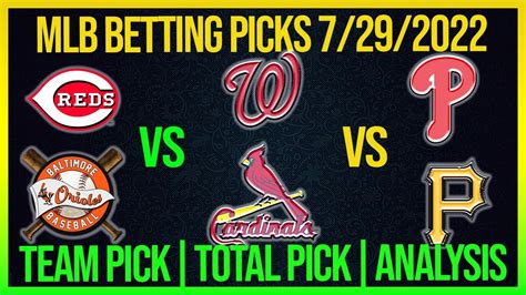 free mlb betting picks todays